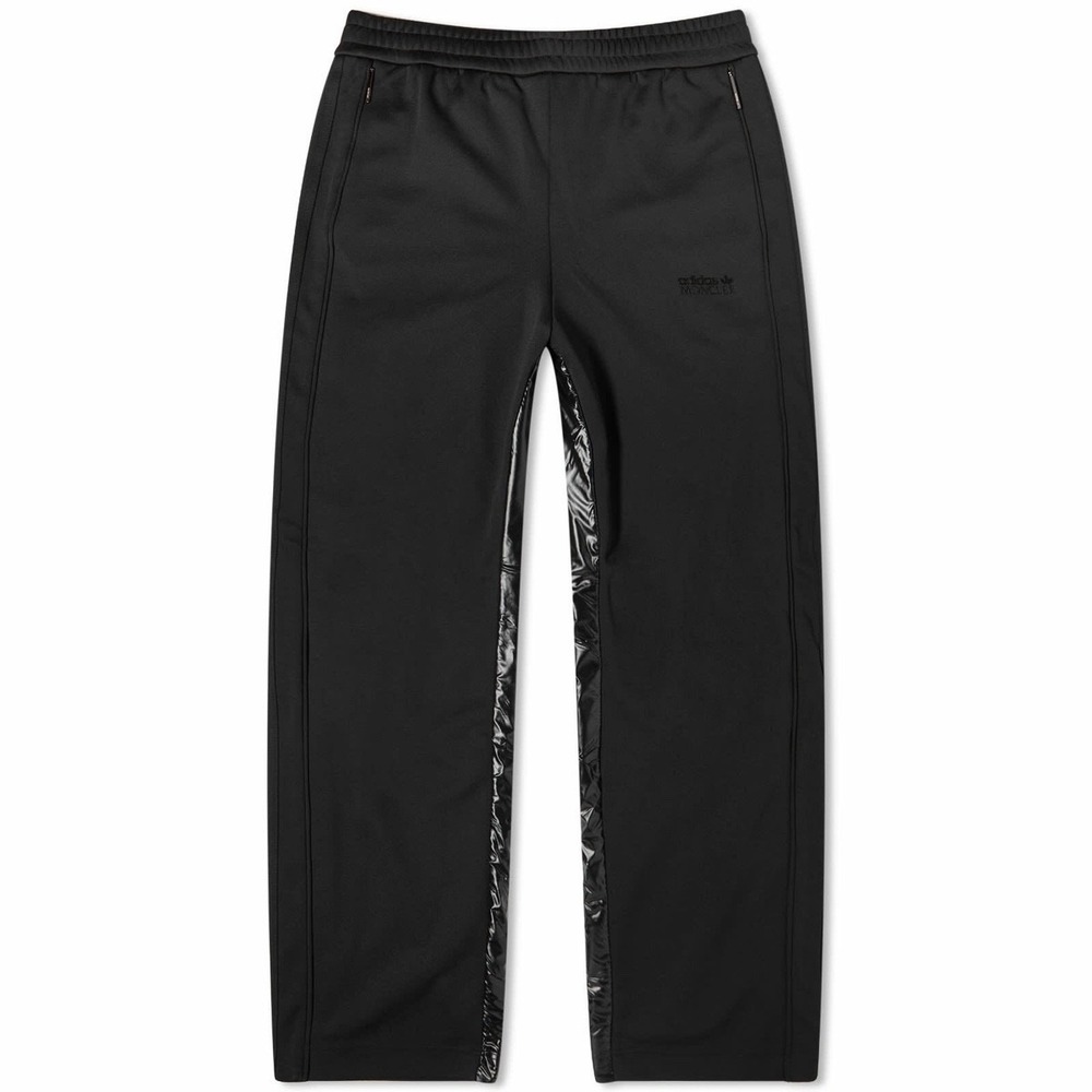 Moncler 23aw × adidas SWEAT BOTTOM Sideline Nylon Switch Jogger Track Pants SZ S